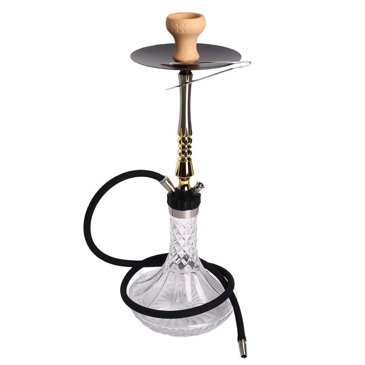 Medium Shisha