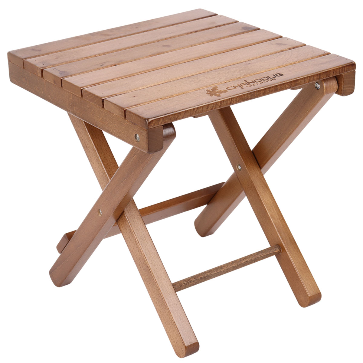 Folding Chair Wooden 7204