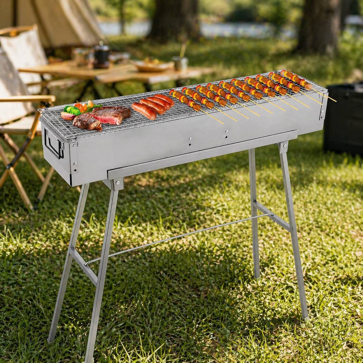 BBQ Grill