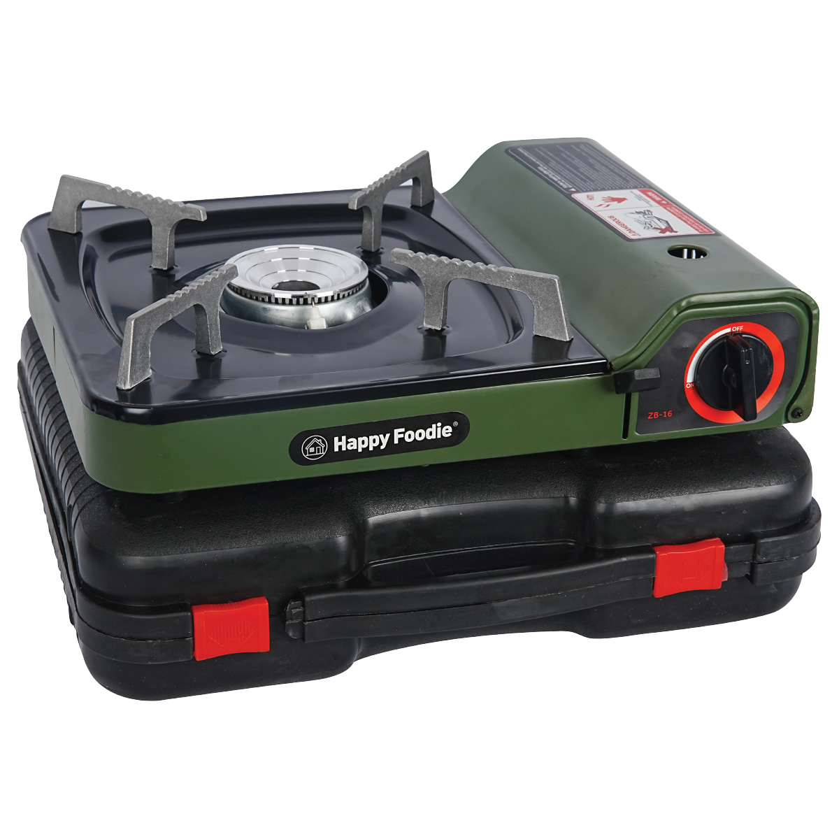 Camping Stove