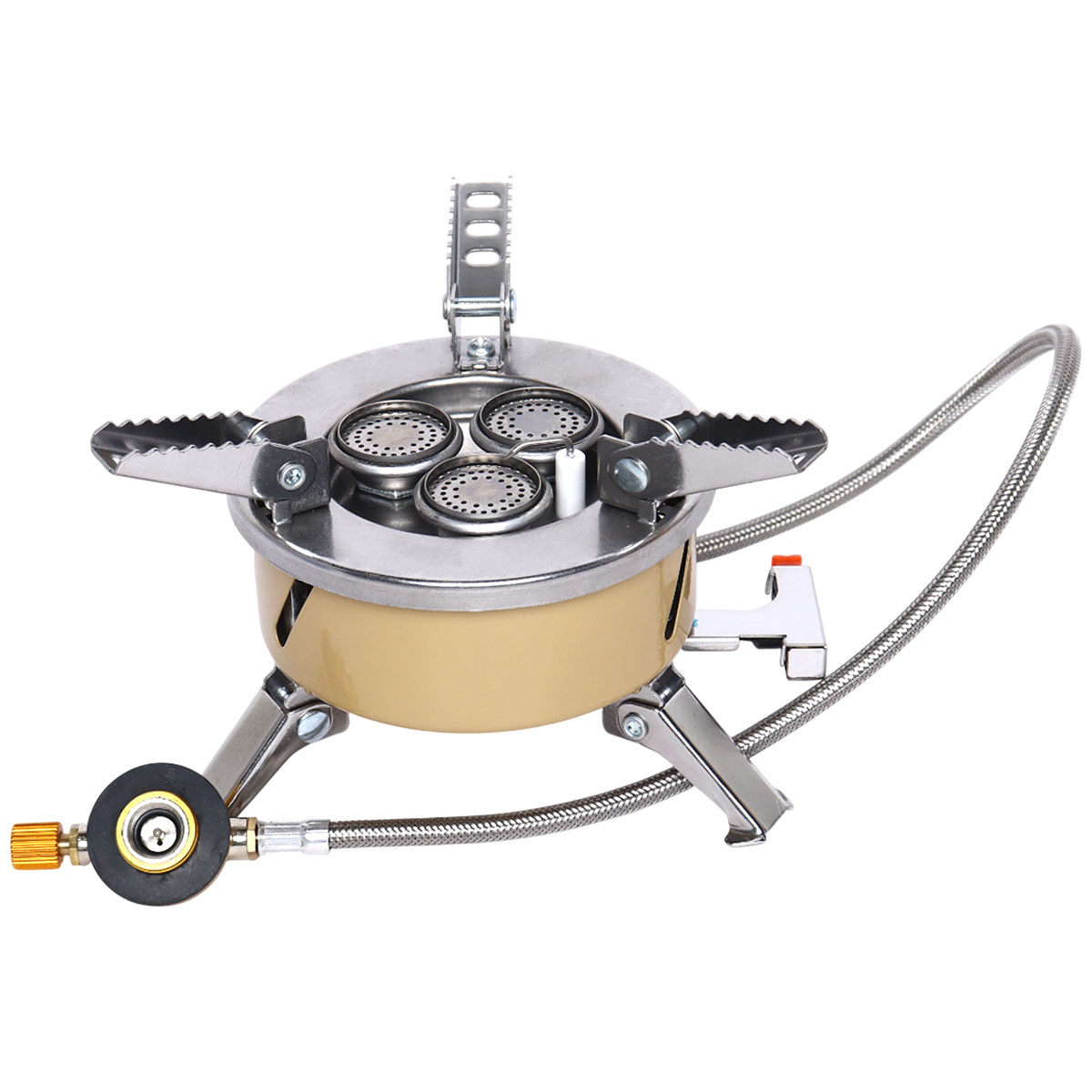 Small Portable Gas Stove