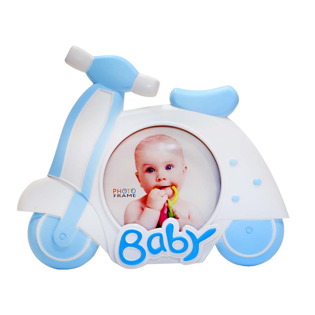 Kids Photo Frame