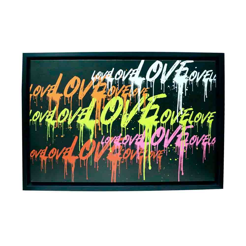 Canvas Frame