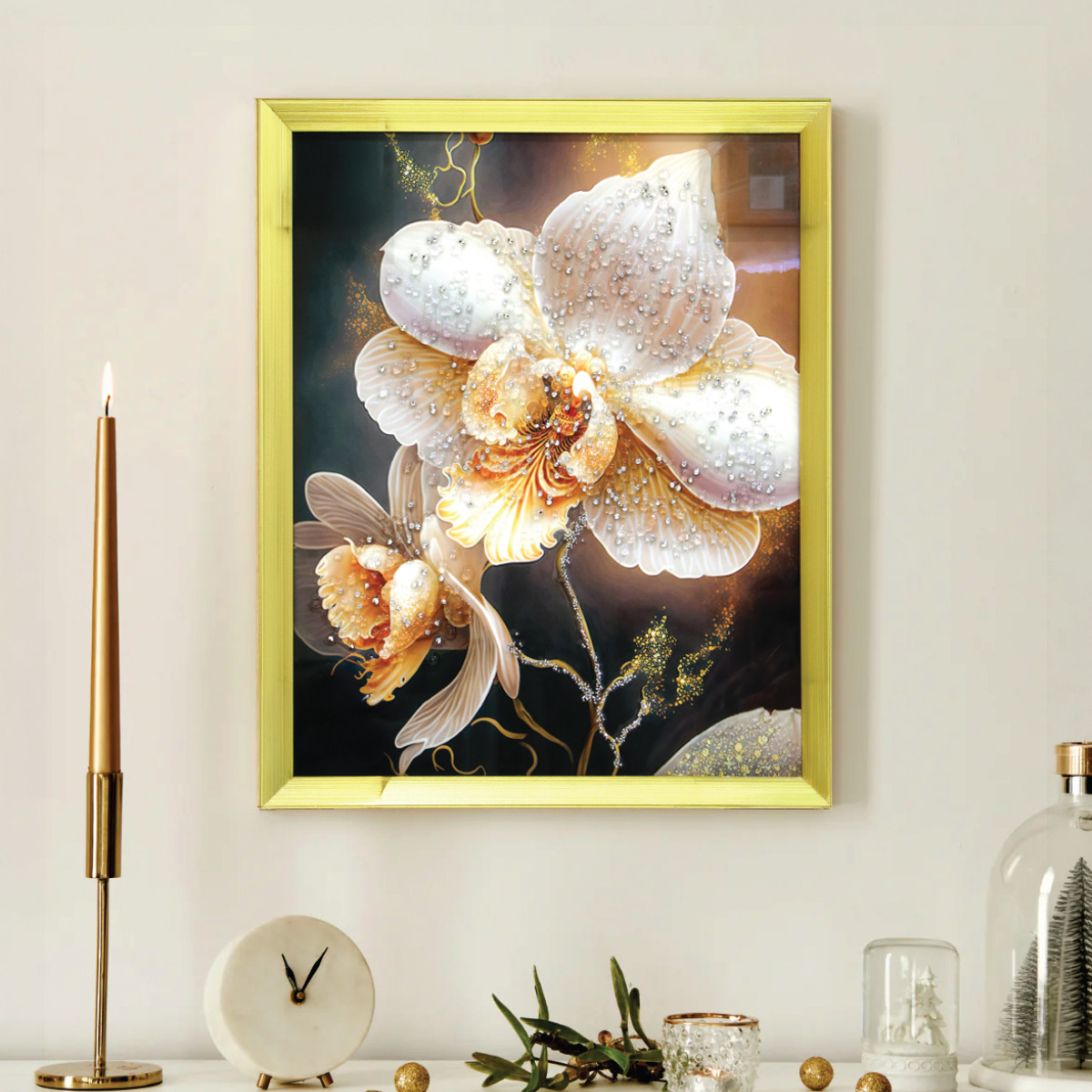 Picture Frame 40x50