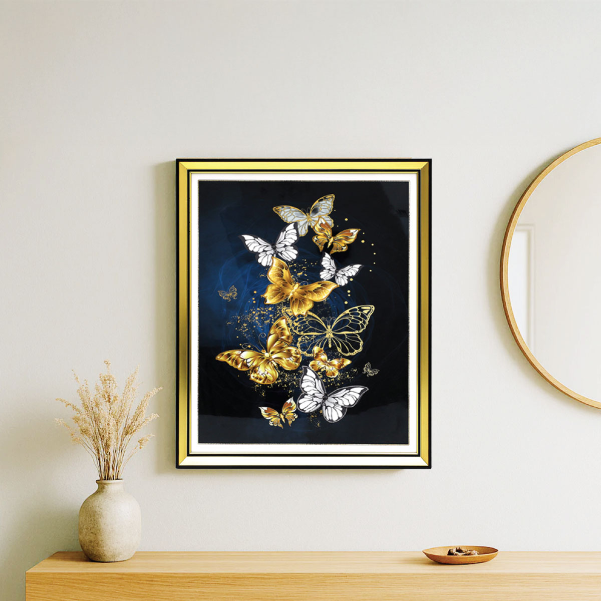 Picture Frame 44x54cm