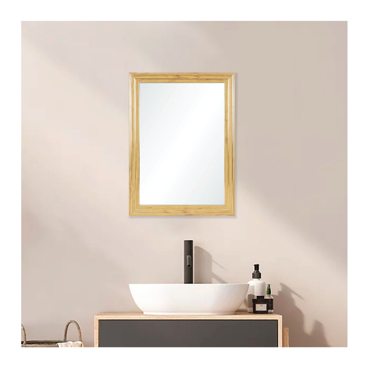Classic Mirror