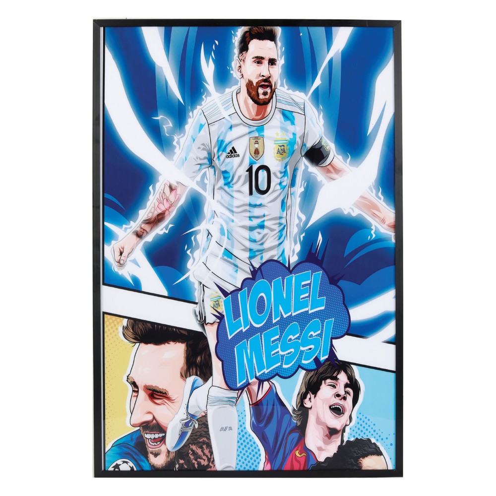 Kids Picture Frame 40X60 1 Piece Assorted Design