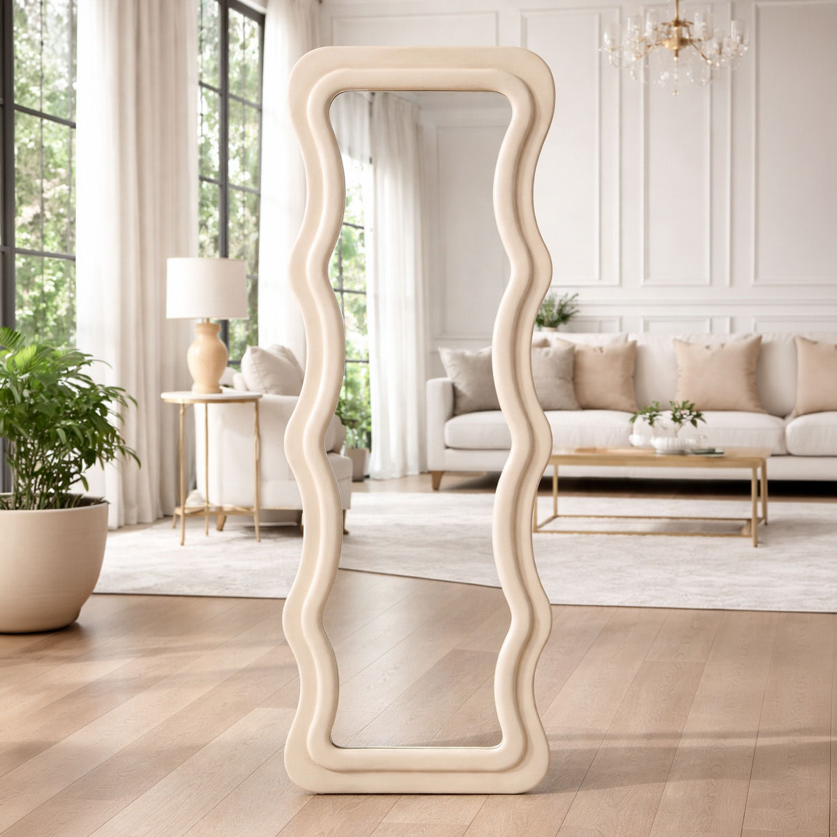 Standing Mirror 160x60