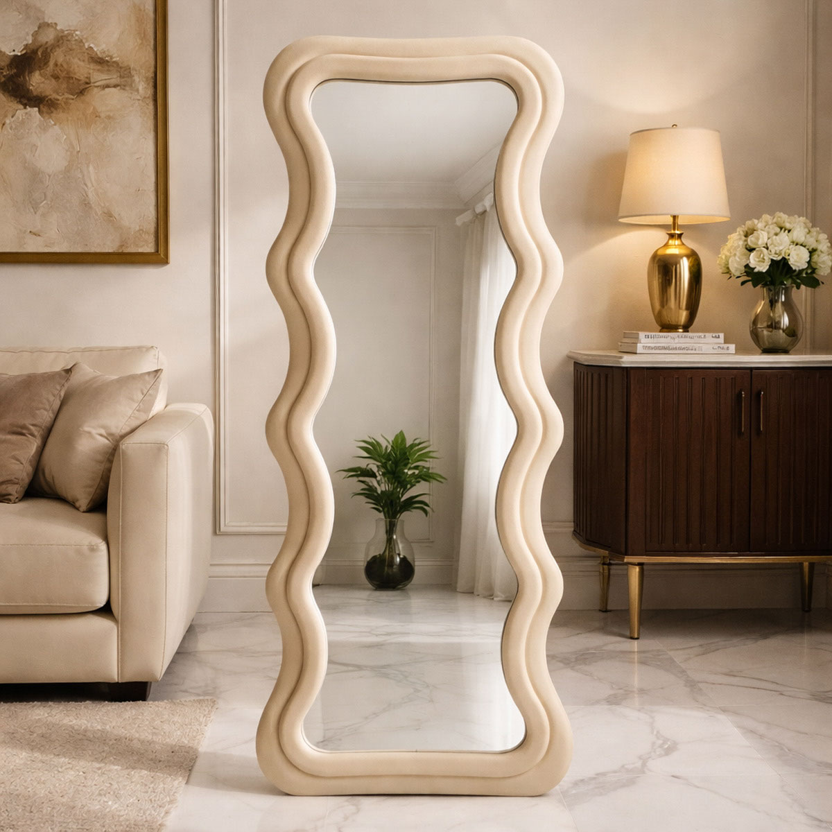 Standing Mirror 170x70