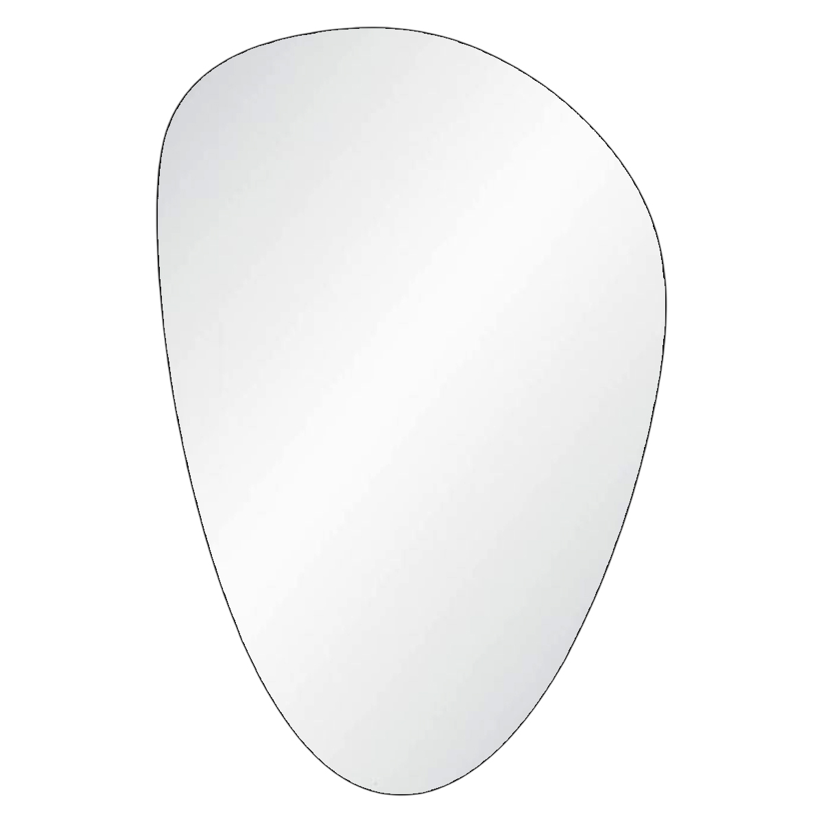 LED Wall Mirror
