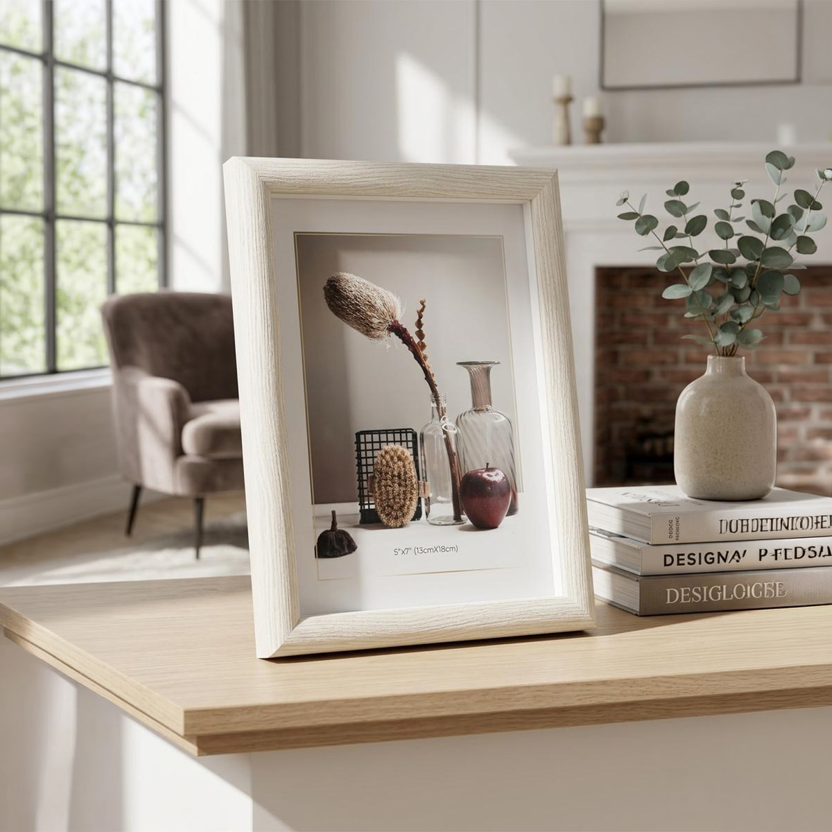 Photo Frame 5x7