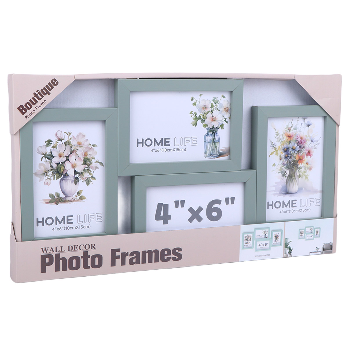 Stylish Photo Frame