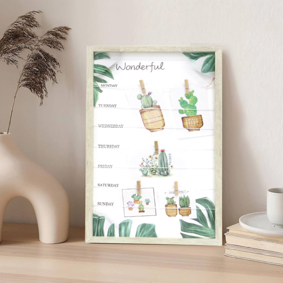 Family Photo Frame