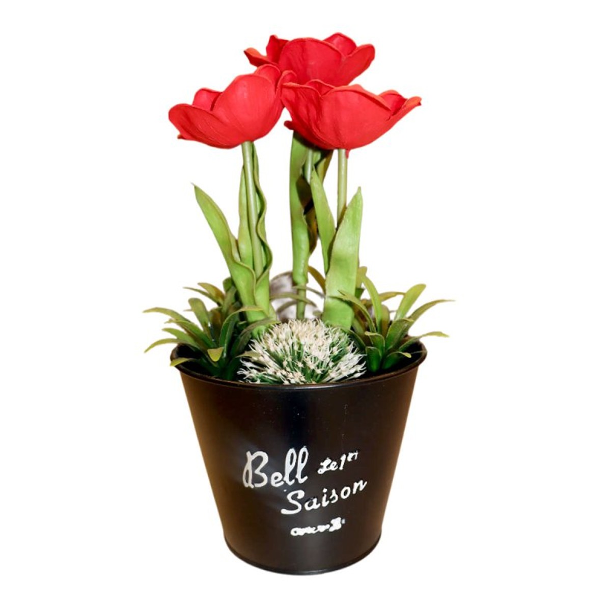 Table Flower Decor
