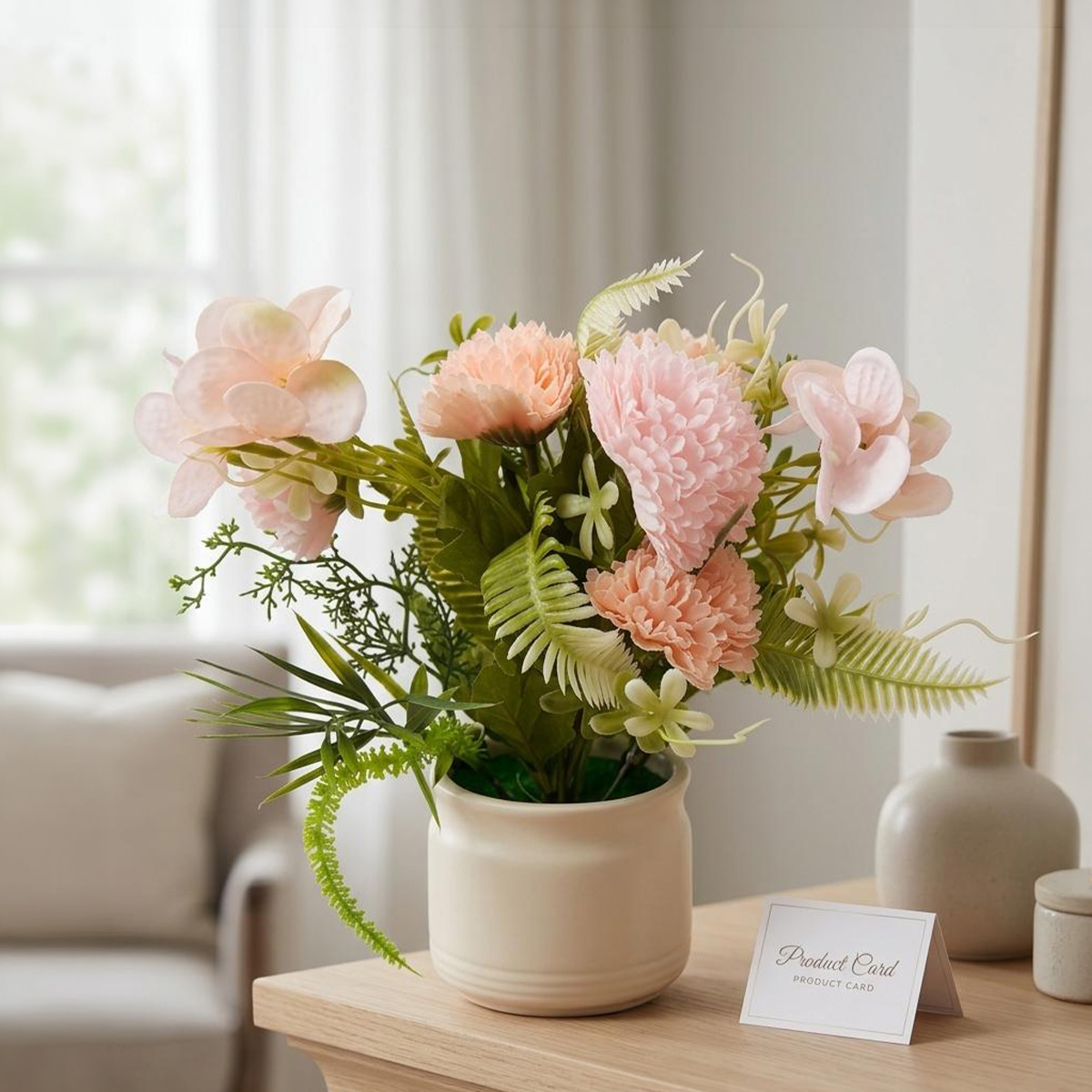 Table Flower