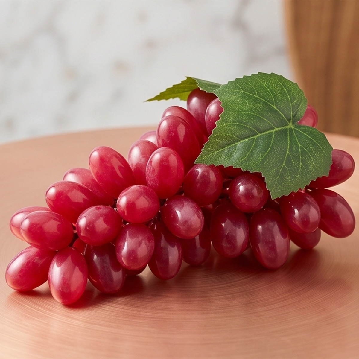 Artificial Fruits