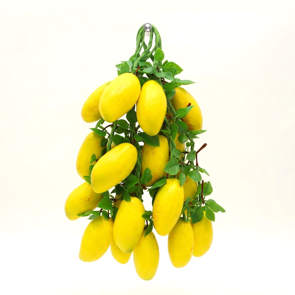 Hanging Fruits