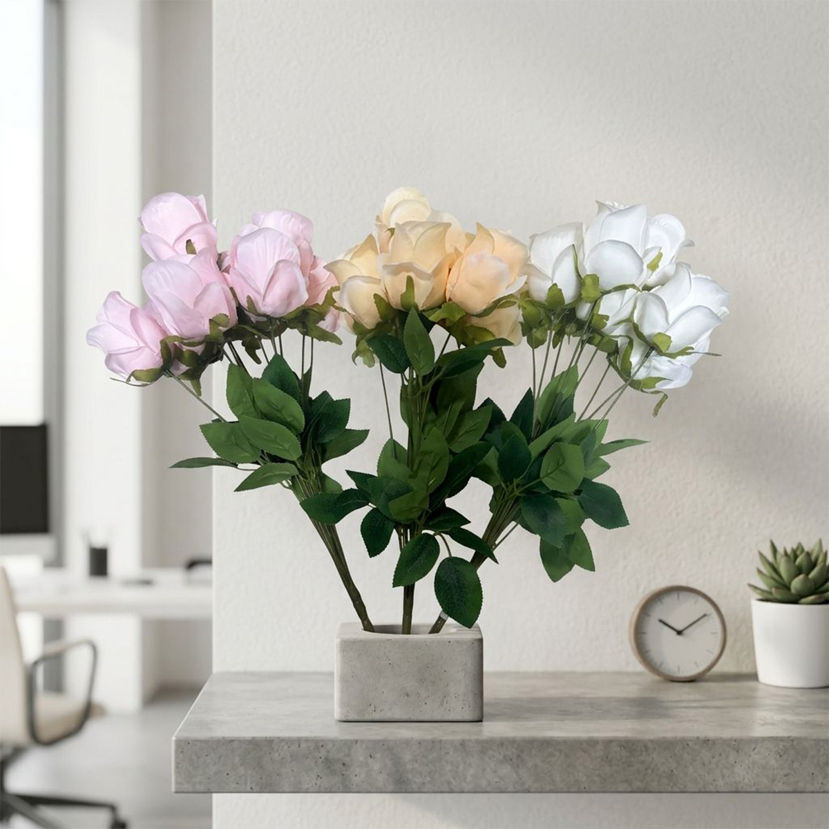 Flower Bunch