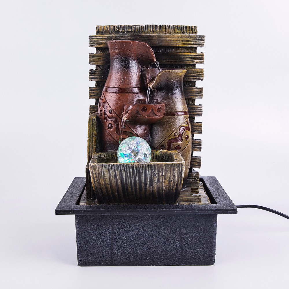 Decorative Fountain