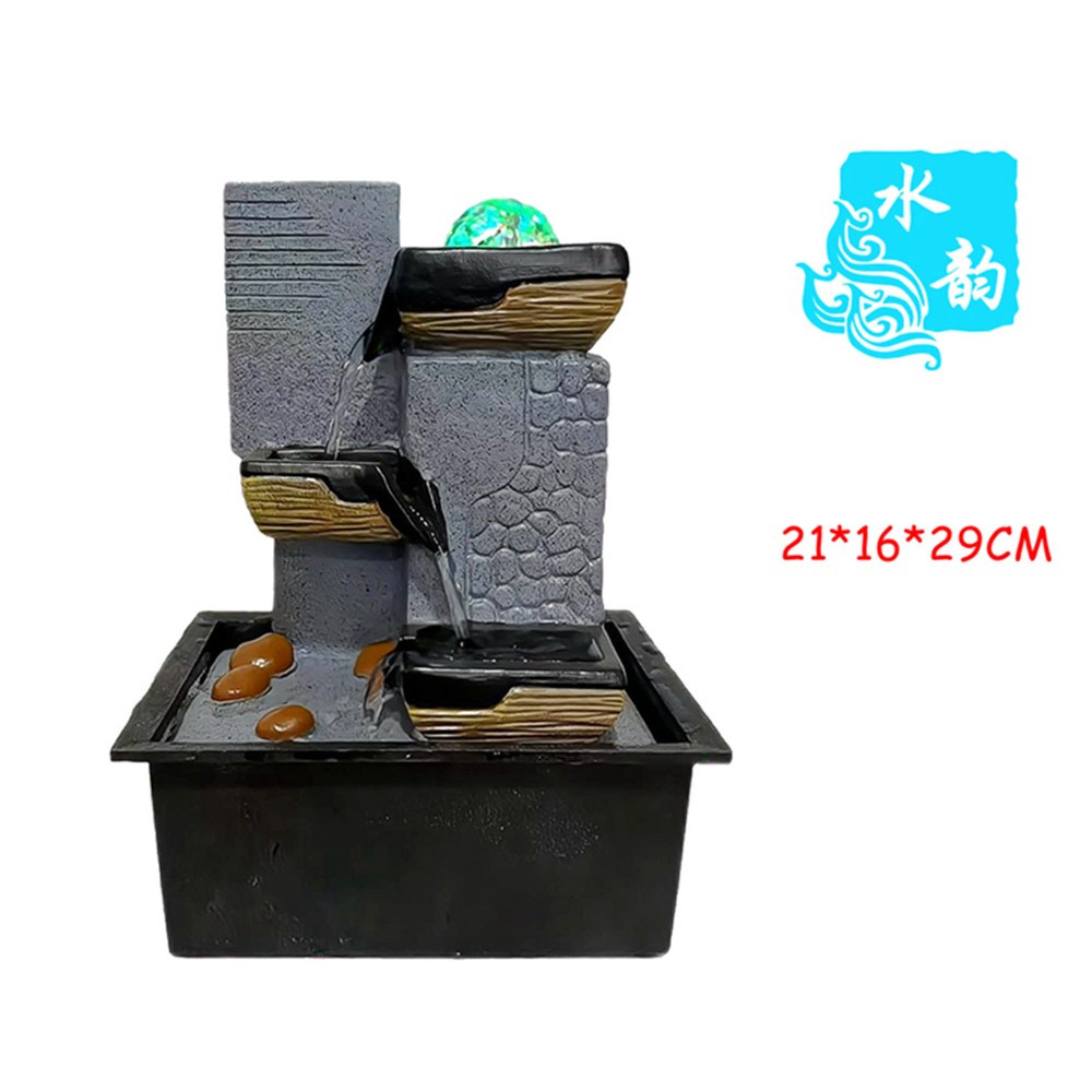 Small Decorative Fountain