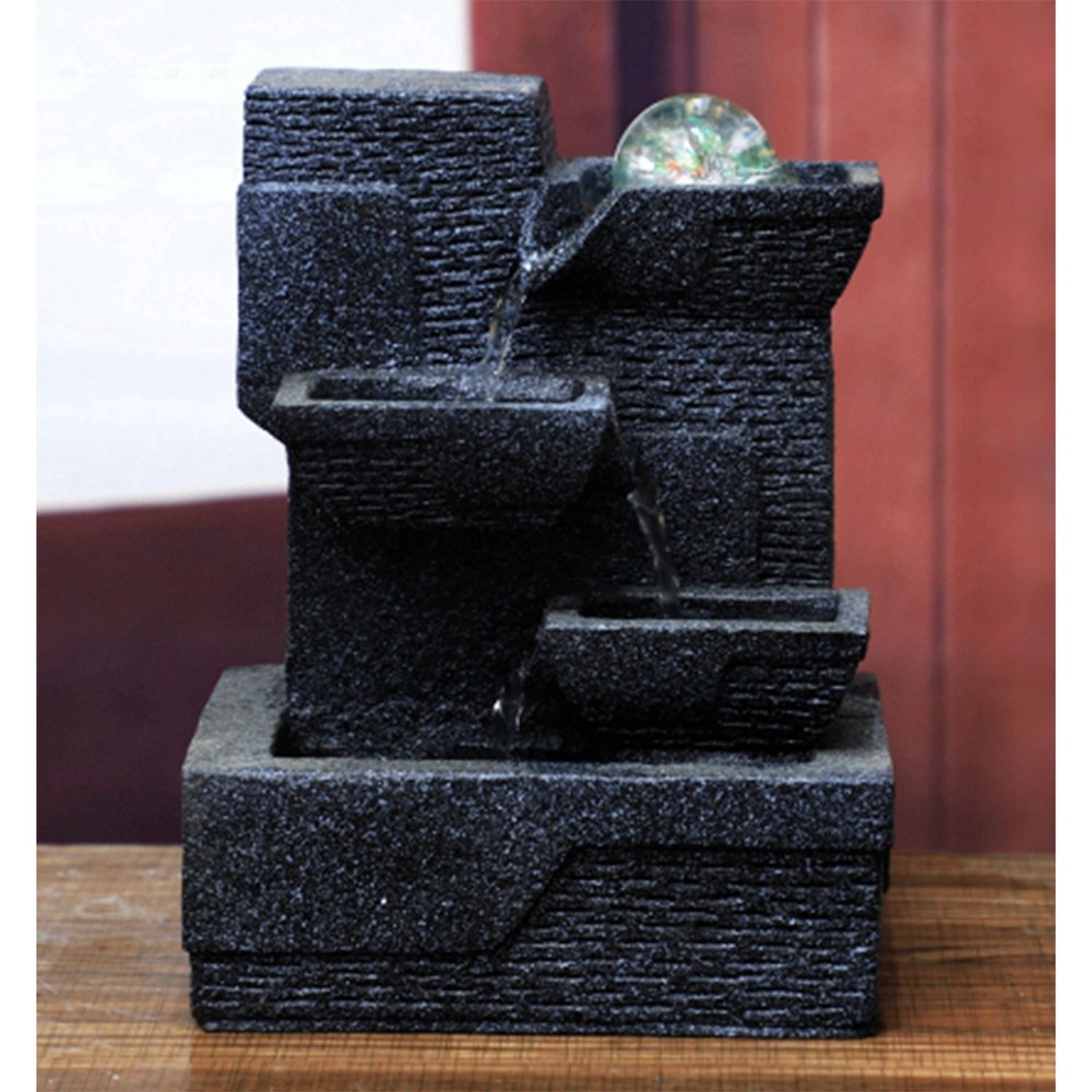 Fountain Small