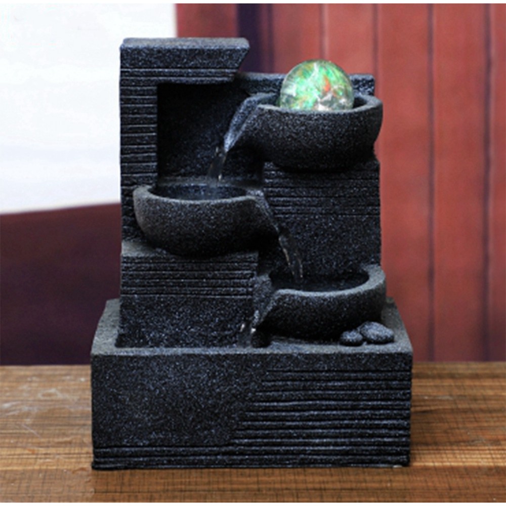 Small Decorative Fountain
