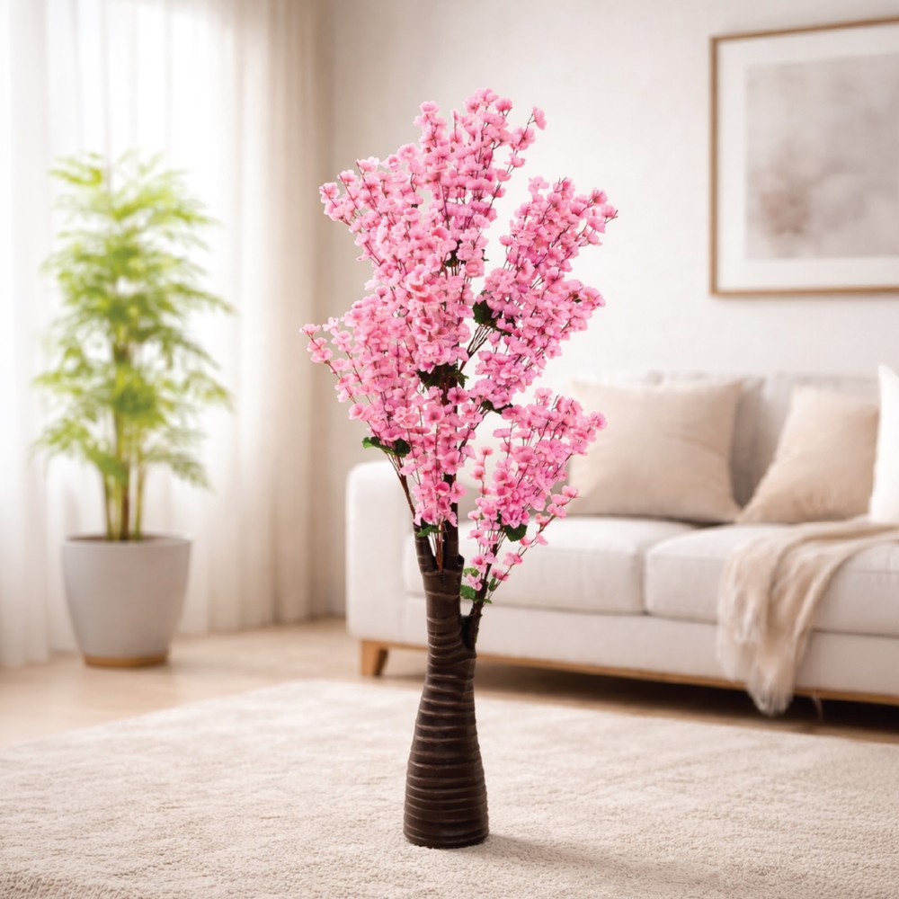Artificial Tree with Pot
