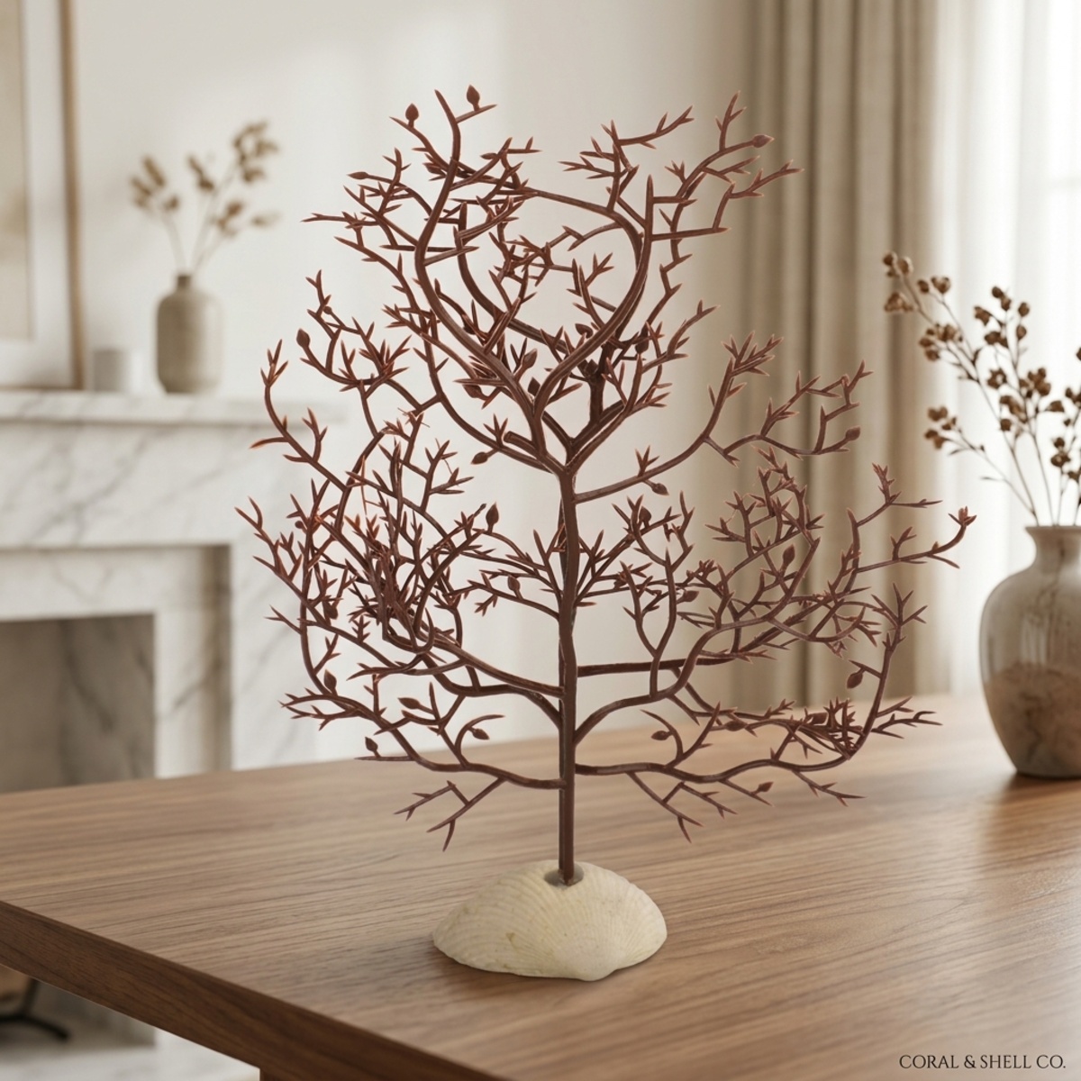 Aquarium Decorative Tree