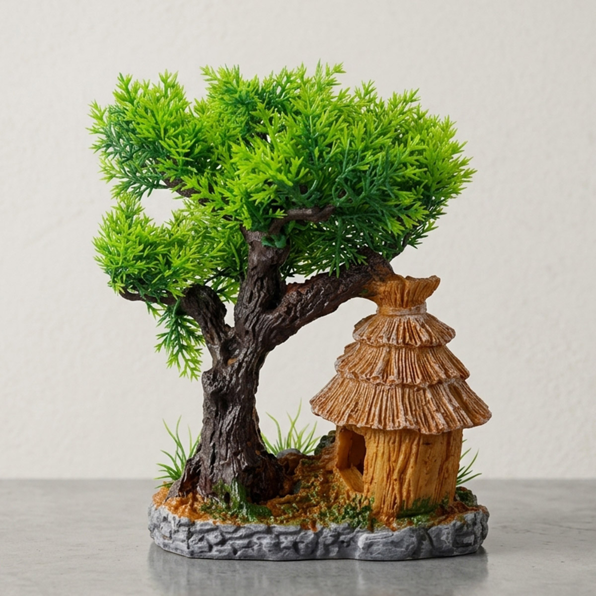 Aquarium Tree