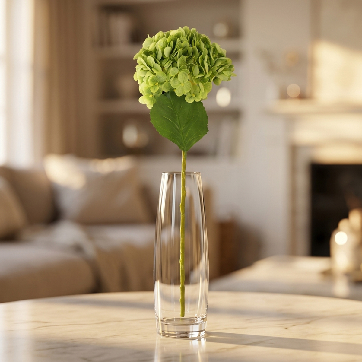 Single Artificial Flower