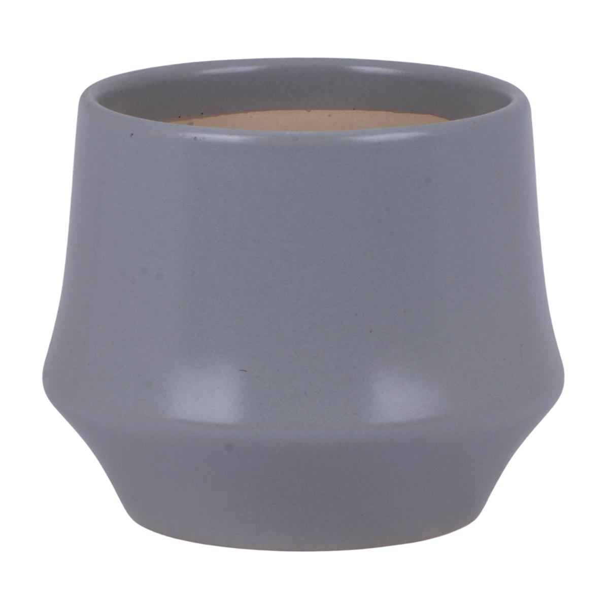 Small Ceramic Pot