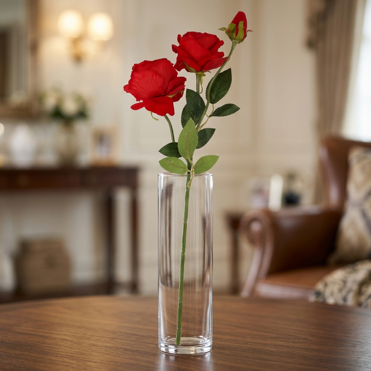 Artificial Flower Bunch