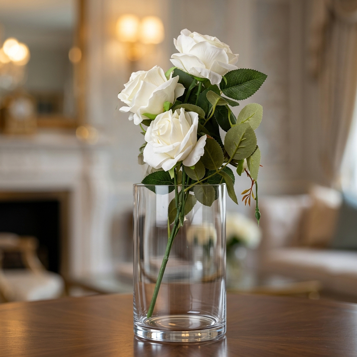 Artificial Flower Bunch