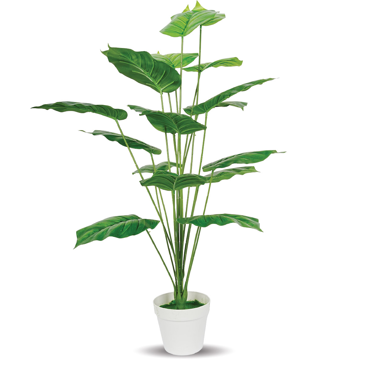 Artificial Tree with Pot
