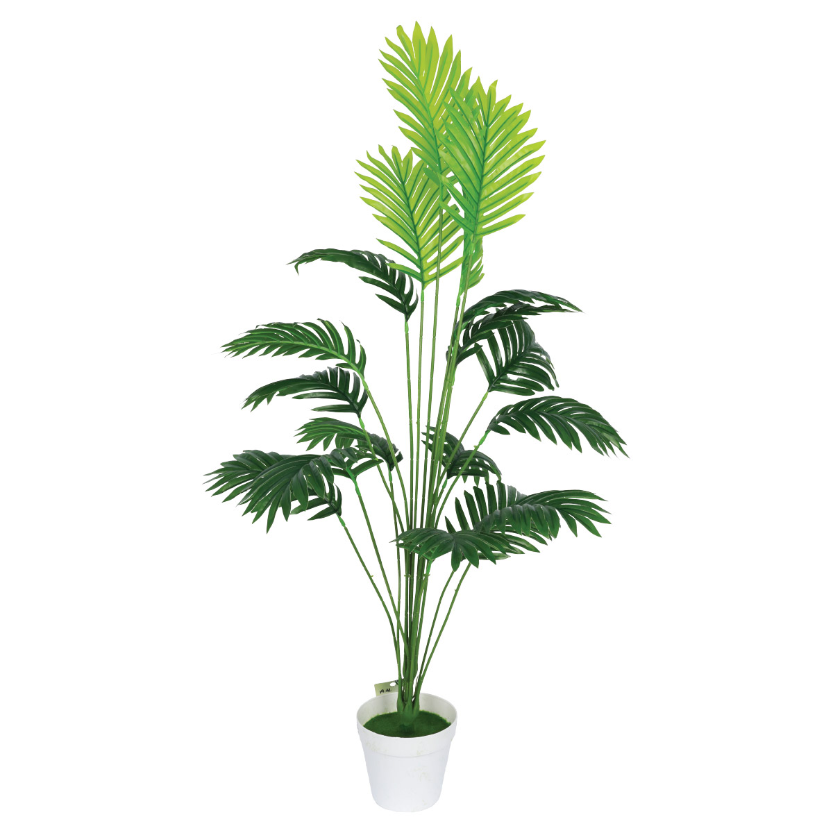 Artificial Decorative Tree with Pot