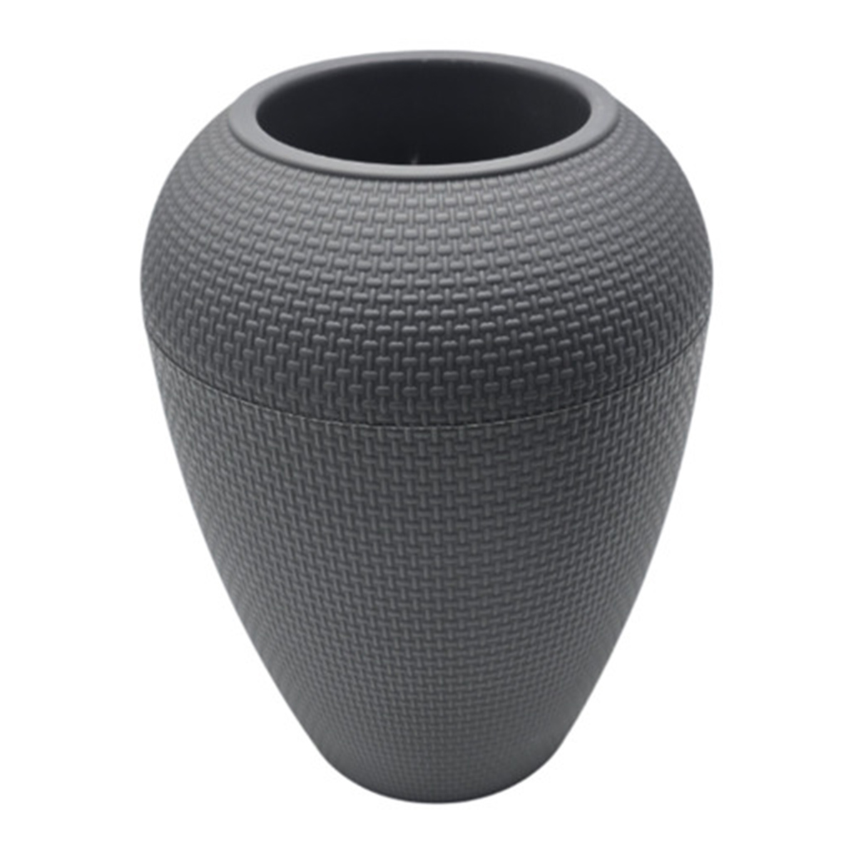 Plastic Flower Pot