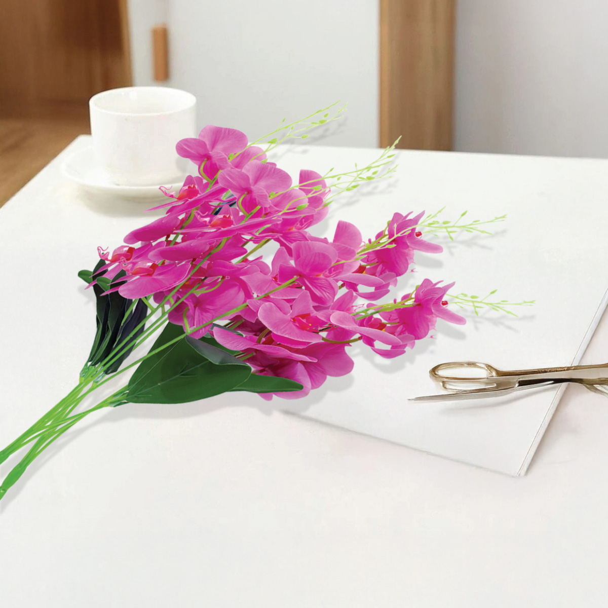 Flower Bunch Mix Color