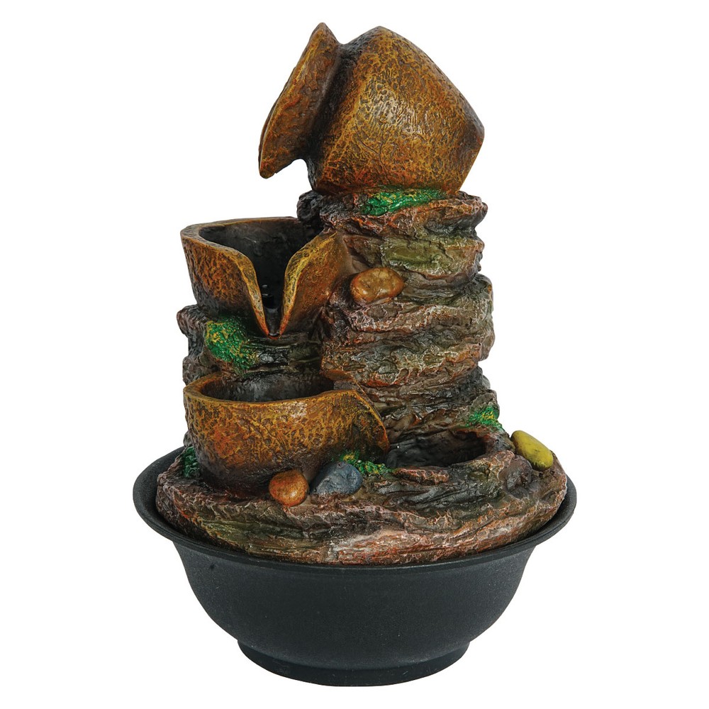 Small Decorative Water Fountain