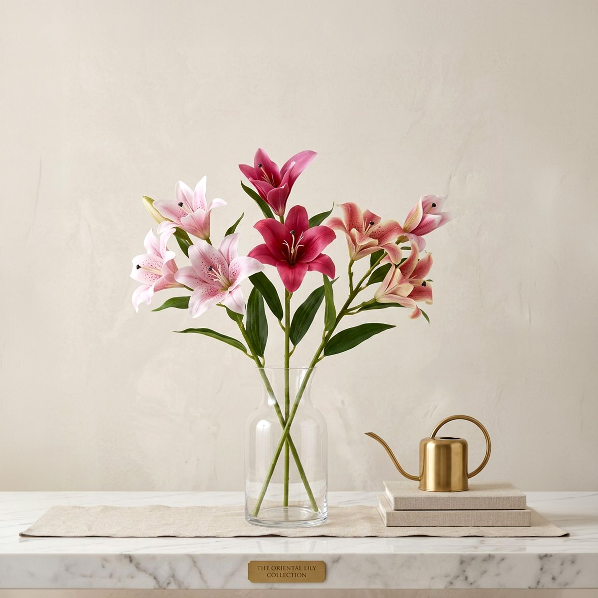 Flower Bunch