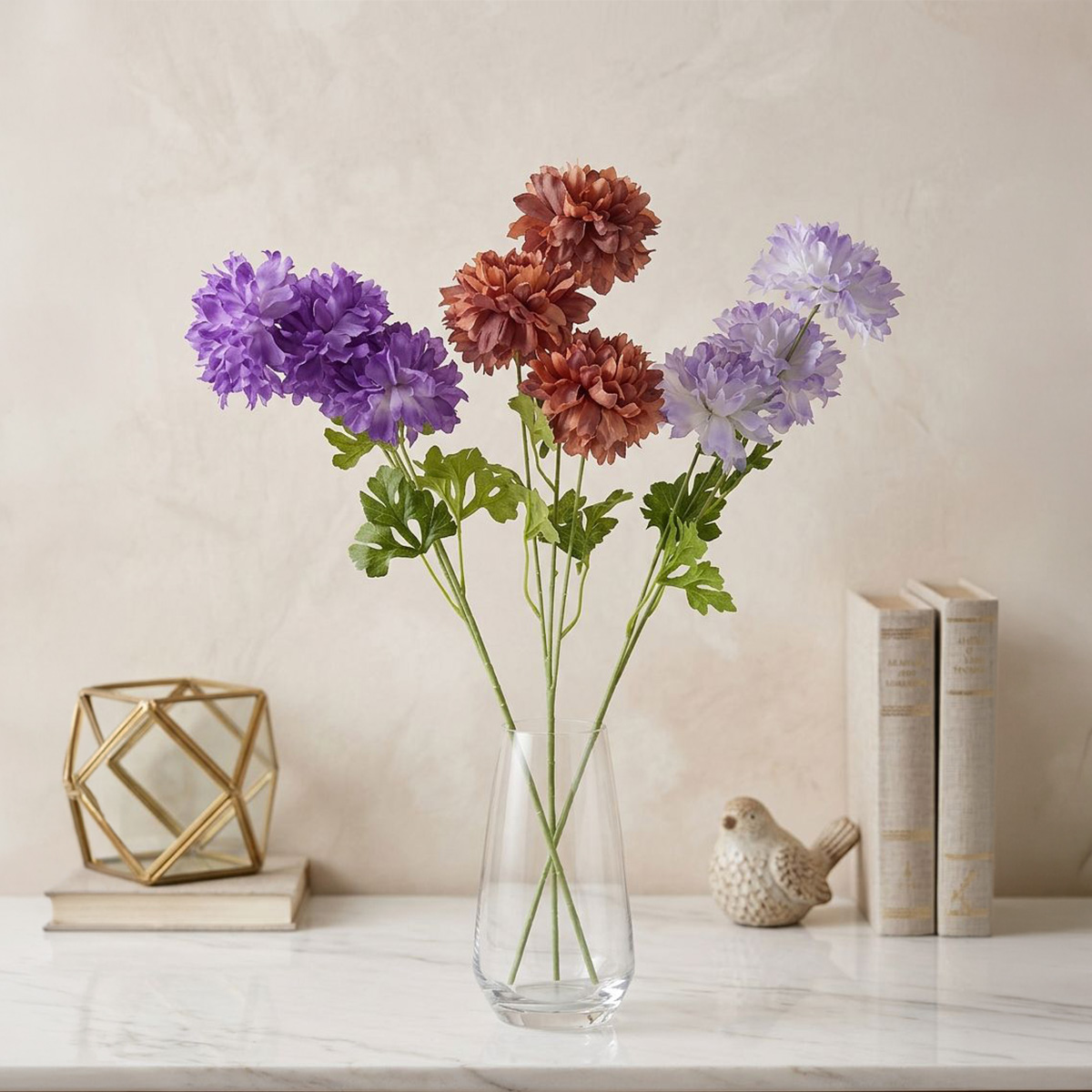 Flower Bunch