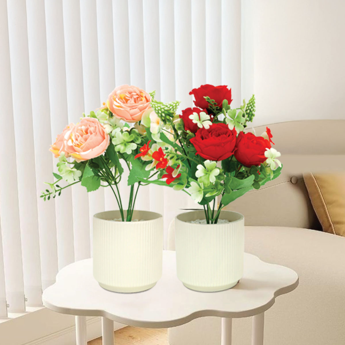 Table Flower