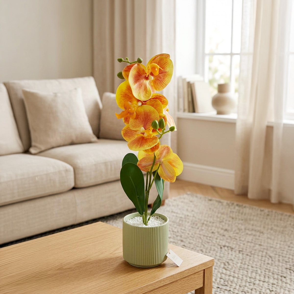 Table Flower