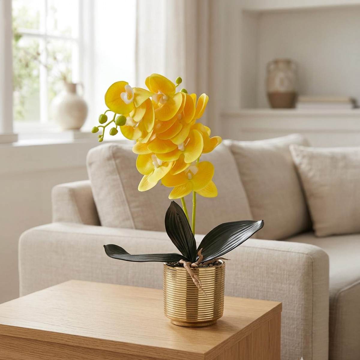 Table Flower