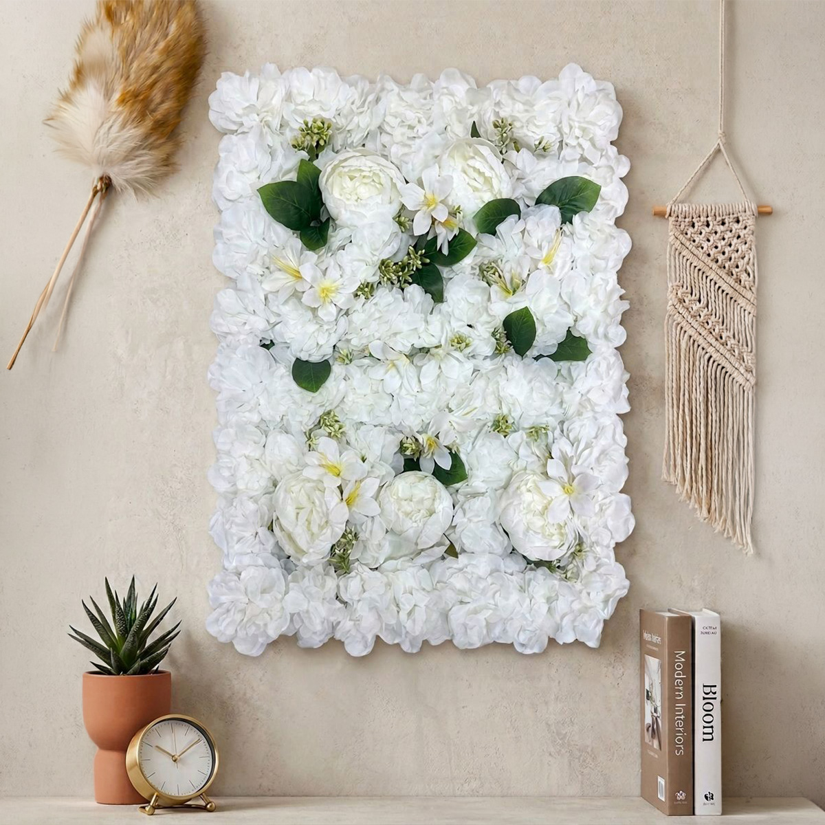 Wall Flower 1X50