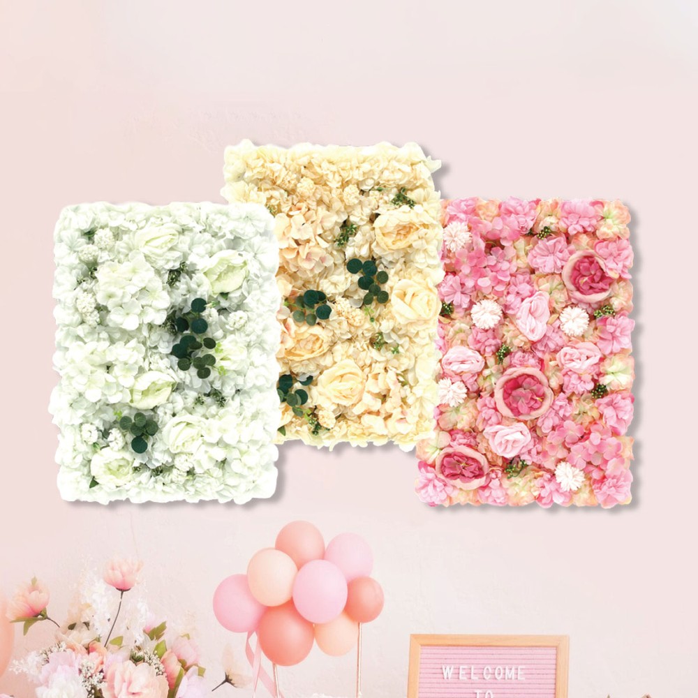 Wall Flower 1x50
