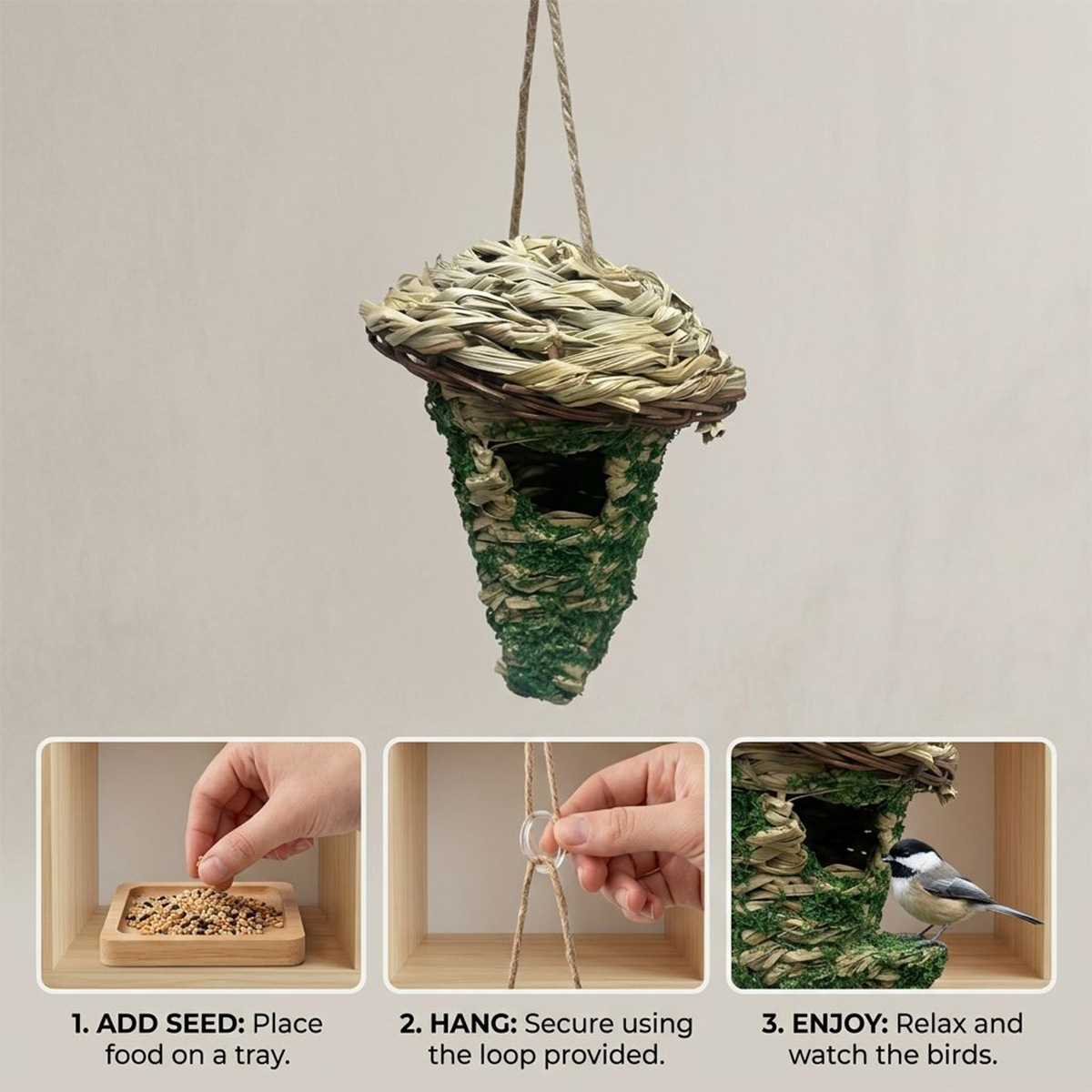 Bird House