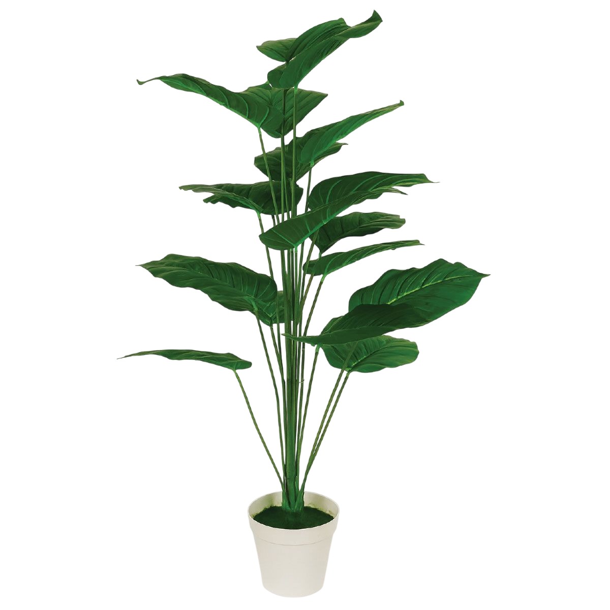 Artificial Tree With Pot