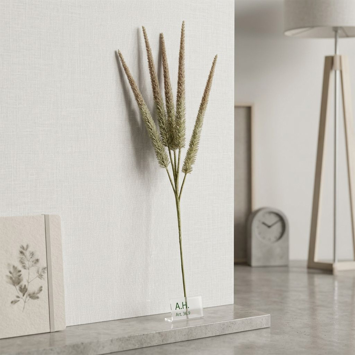 Dried Flower