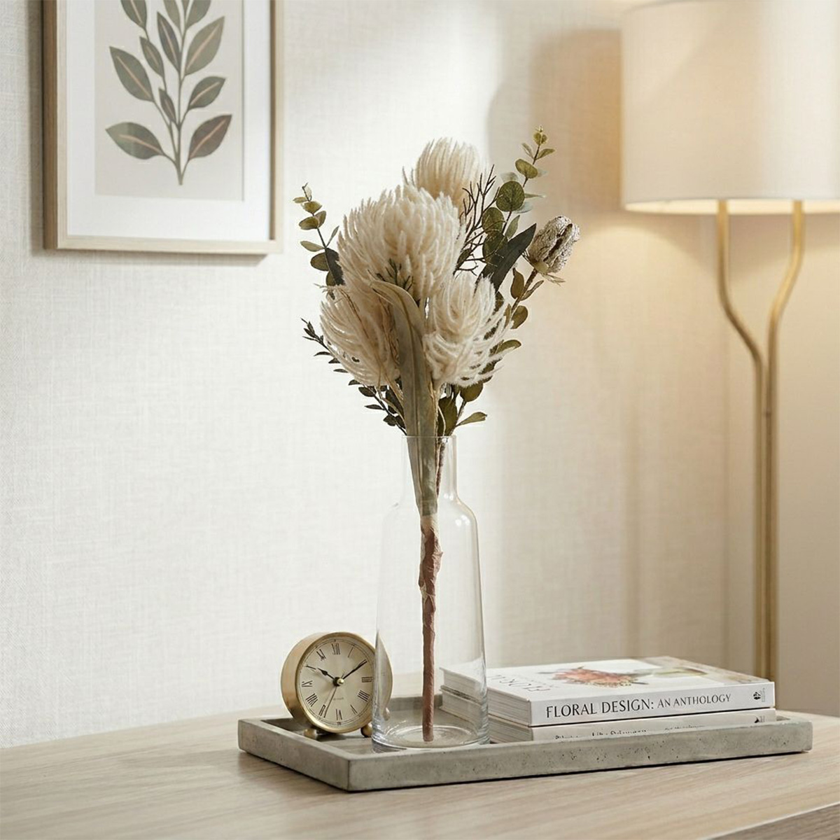 Dried Flower