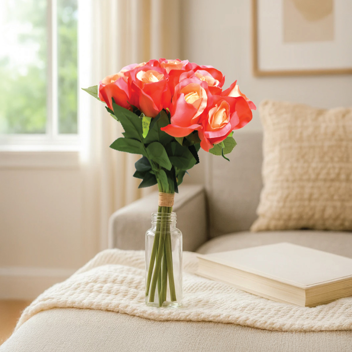 Flower Bunch